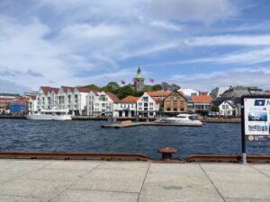 Stavanger