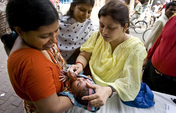 Polio