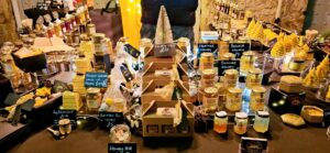 Mariebach Honey