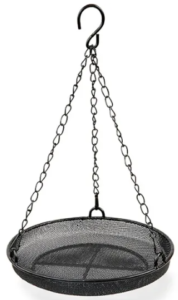 Hanging Bird Feeder